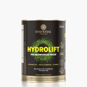 Hydrolift Limão-siciliano