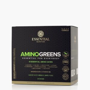Amino Greens