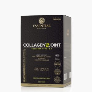 Collagen 2 Joint Limão-siciliano