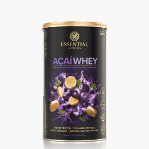 Açaí Whey