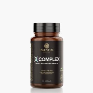 B Complex