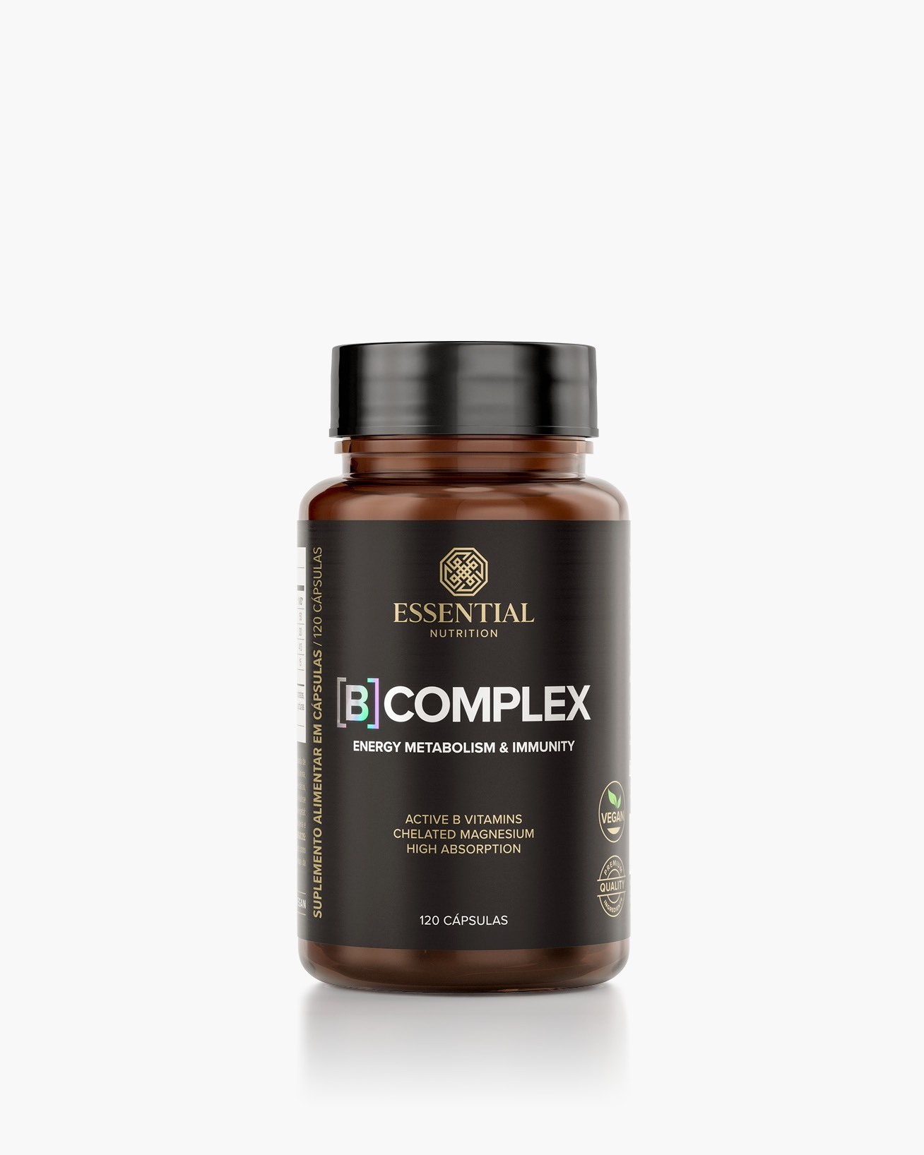 B Complex