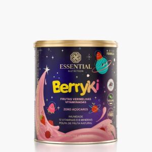 BerryKI