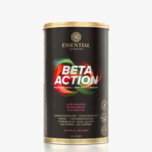 Beta Action Melancia