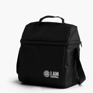 Bolsa Térmica I Am Essential