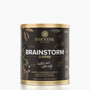 Brainstorm Coffee