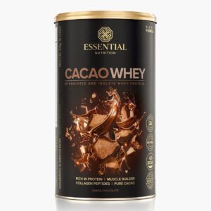 Cacao Whey