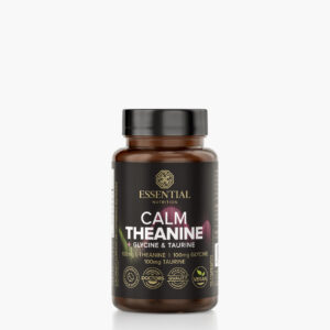 Calm Theanine