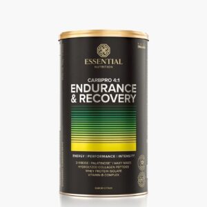 CarbPro 4:1 Endurance & Recovery Citrus