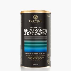 CarbPro 4:1 Endurance & Recovery Neutro