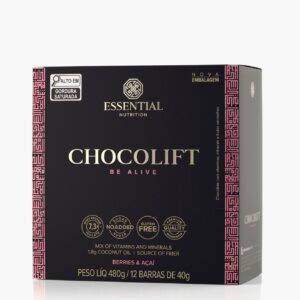 Chocolift Be Alive