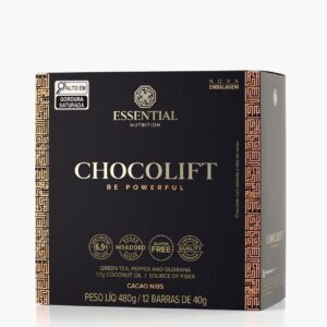 Chocolift Be Powerful