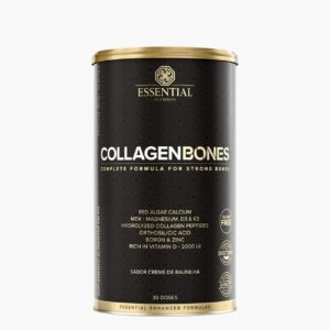 Collagen Bones