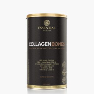 Collagen Bones Chocolate