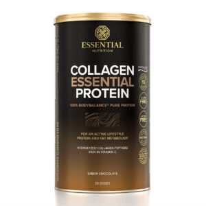 Collagen Essential Protein Chocolate