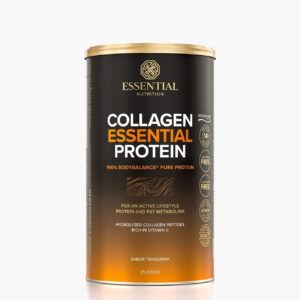 Collagen Essential Protein Tangerina