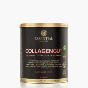 Collagen Gut Mix de Frutas