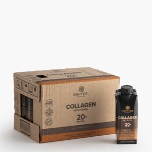 Collagen Pept Protein