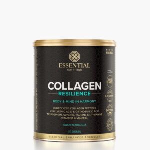Collagen Resilience