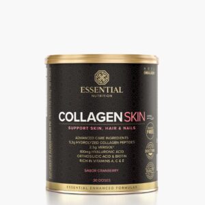 Collagen Skin Cranberry