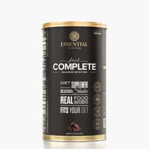 Feel Complete