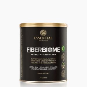 Fiber Biome Neutro
