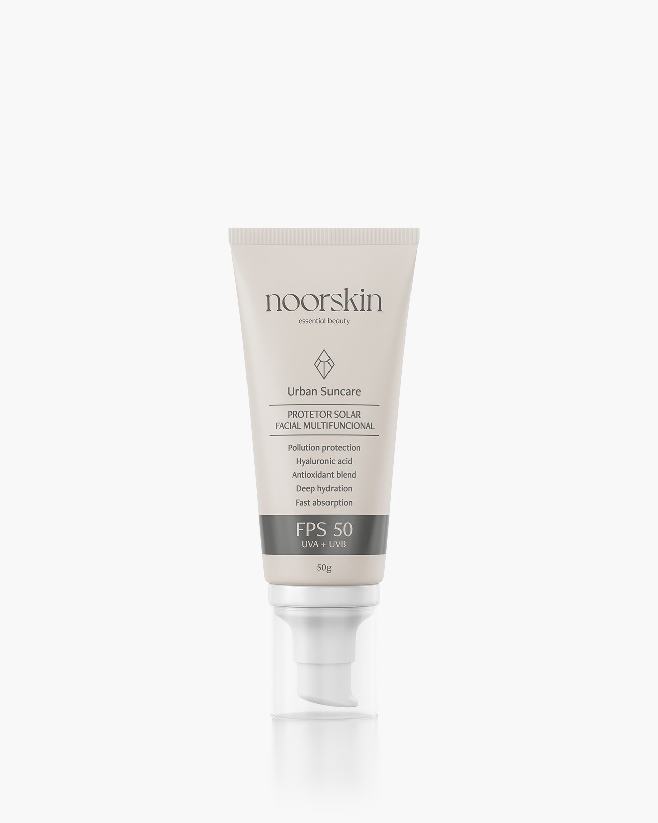 Urban Suncare FPS 50