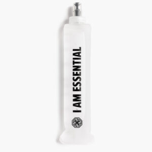 Move Soft Flask I Am Essential