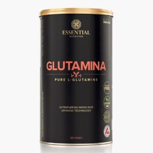 Glutamina