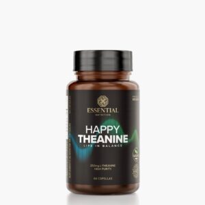 Happy Theanine