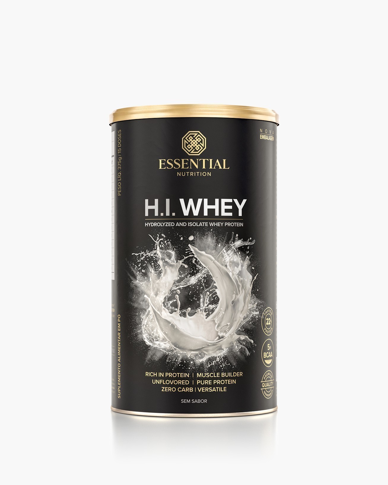 H.I. Whey
