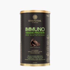 Immuno Veggie Protein Chocolate