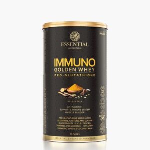 Immuno Golden Whey