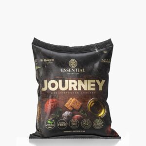 Journey - Mediterranean Cracker