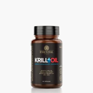 Krill Oil