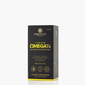 Liquid Super Omega-3 TG