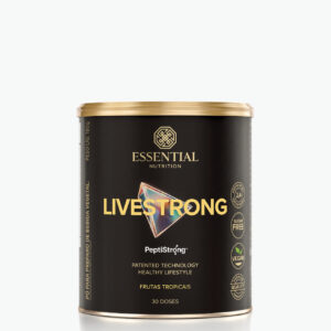 LiveStrong Frutas Tropicais