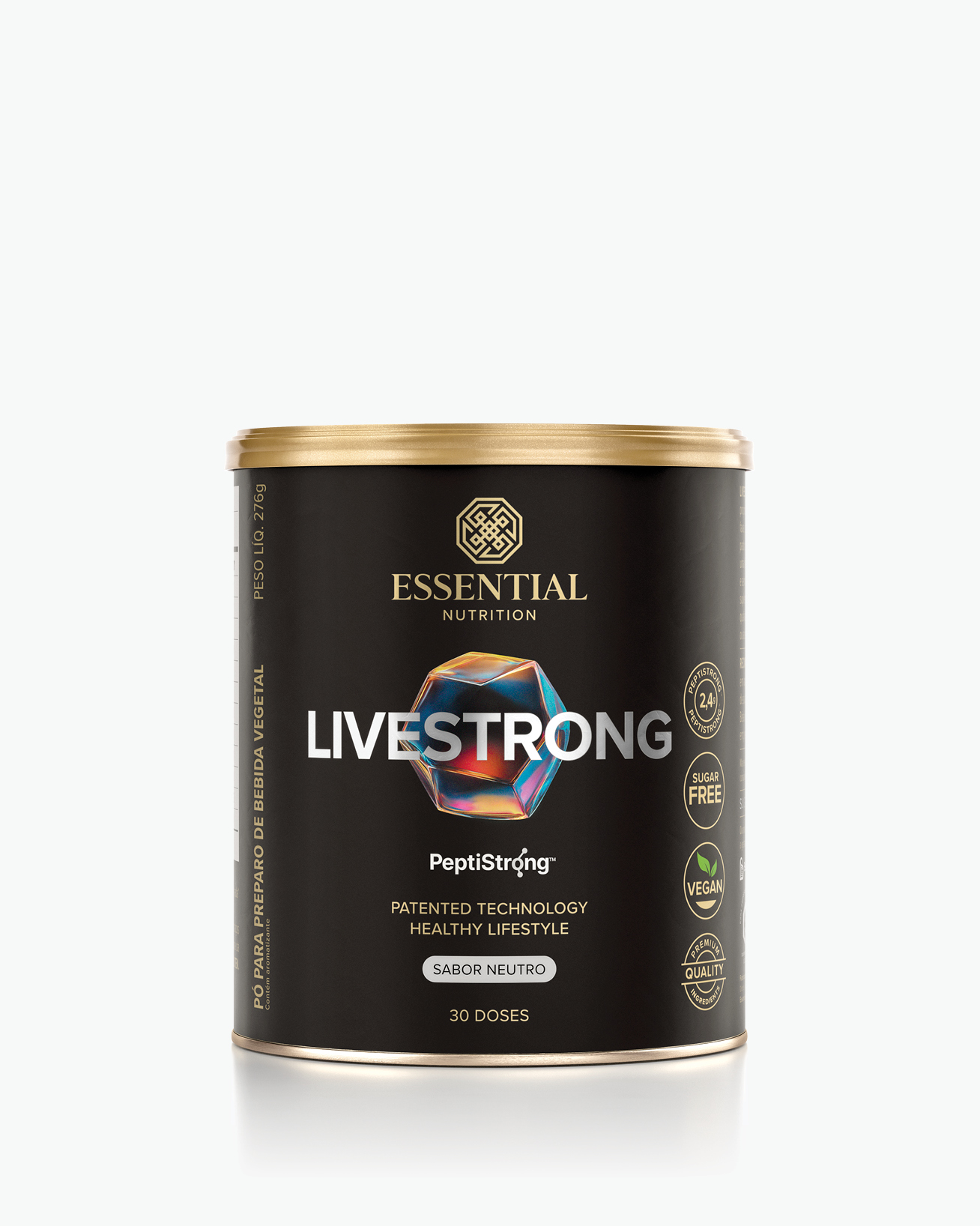 Livestrong Neutro