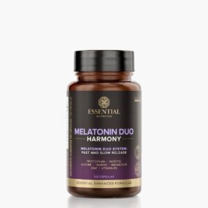 Melatonin Duo Harmony