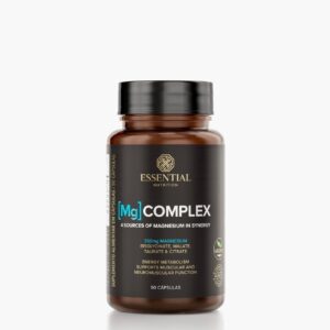 [Mg] Complex