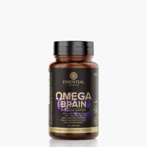 Omega Brain