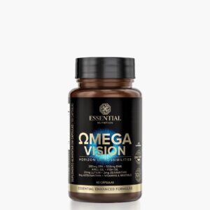 Omega Vision