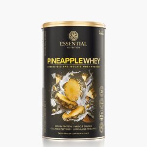 Pineapple Whey