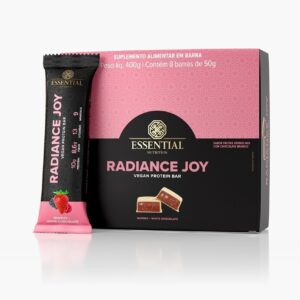 Radiance Joy Berries + White Chocolate