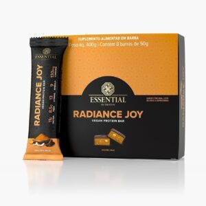 Radiance Joy Golden Milk
