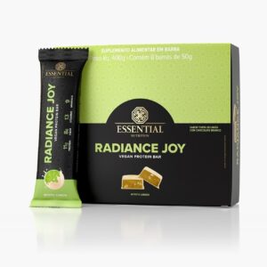 Radiance Joy Mystic Lemon