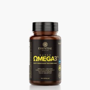 Super Omega-3 TG 500mg