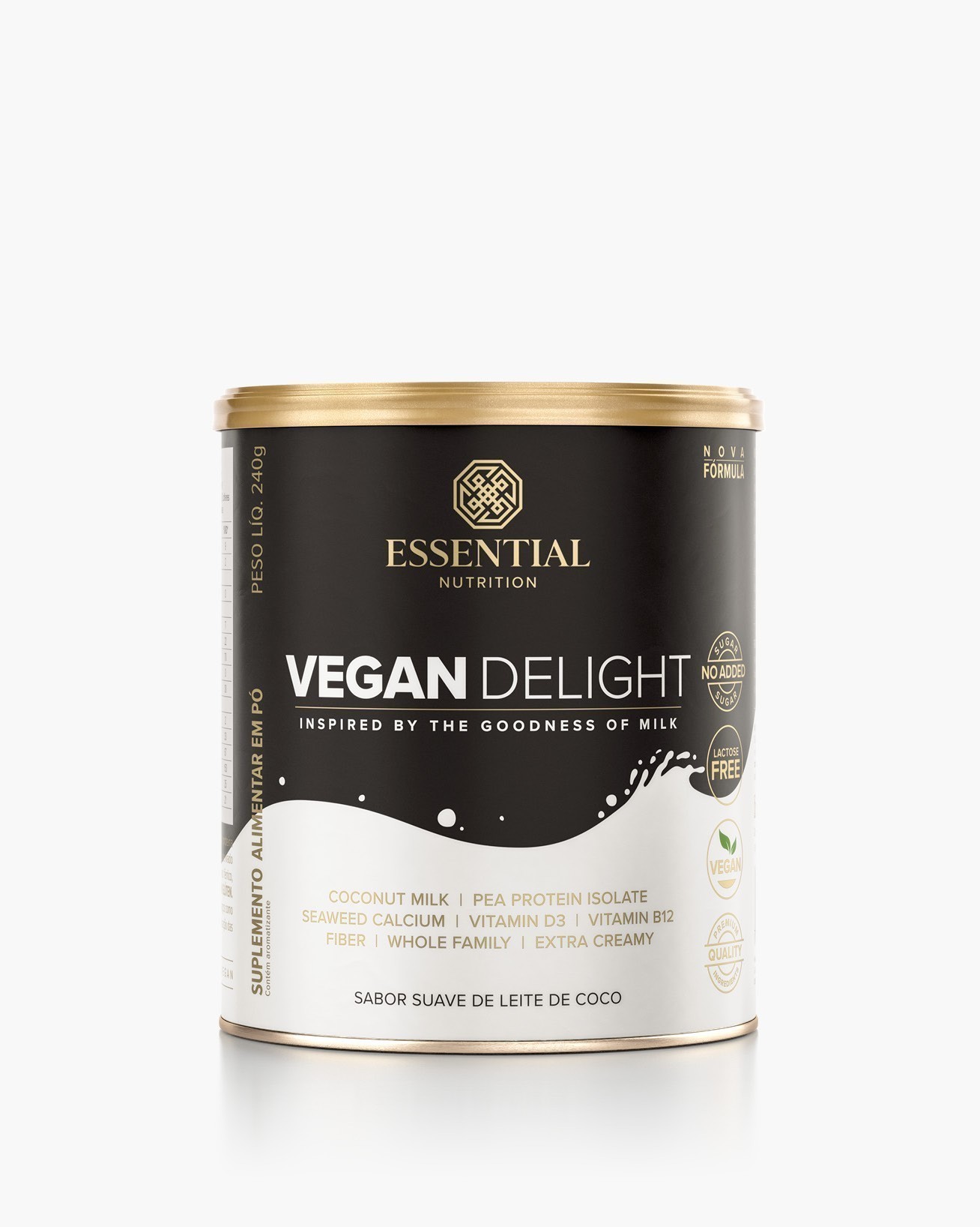 Vegan Delight