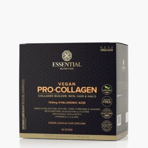 Pro-Collagen Vegan