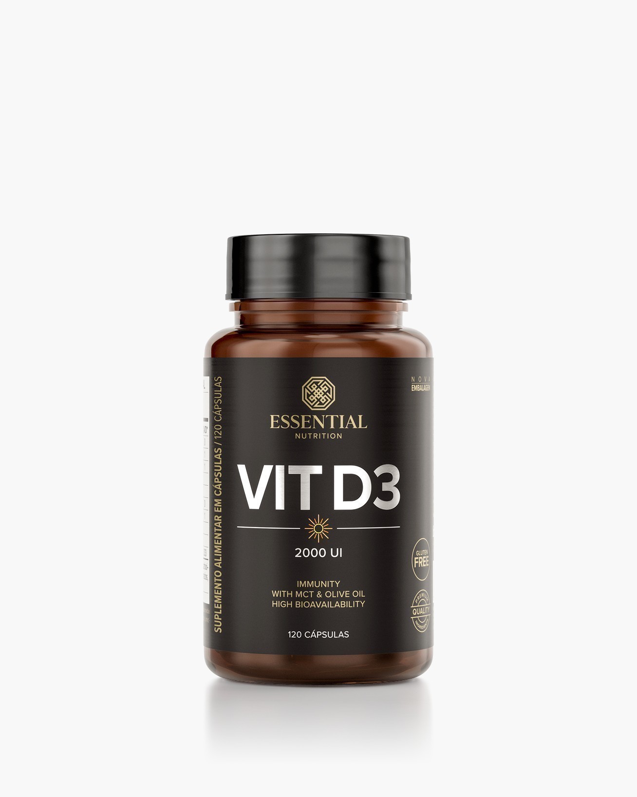 Vit D3